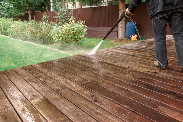 Best Roof Washing  in Eagle Pass, TX