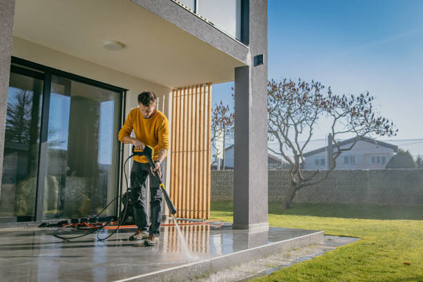Best Post-Construction Pressure Washing  in Eagle Pass, TX