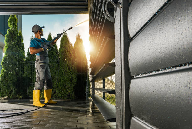 Best Warehouse Cleaning  in Eagle Pass, TX