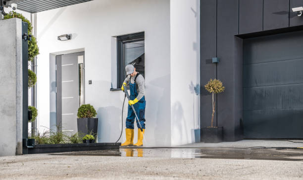 Best Dumpster Area Cleaning  in Eagle Pass, TX
